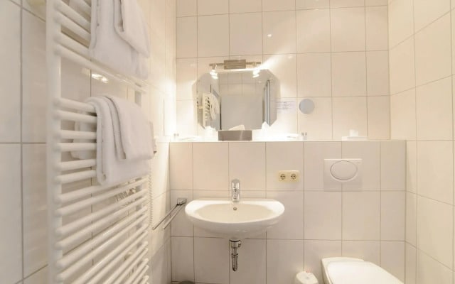 Hotel Landhaus Ambiente