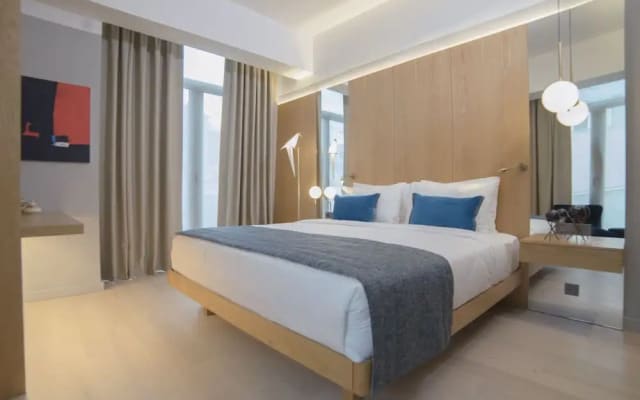 Galatas Hotel Istanbul