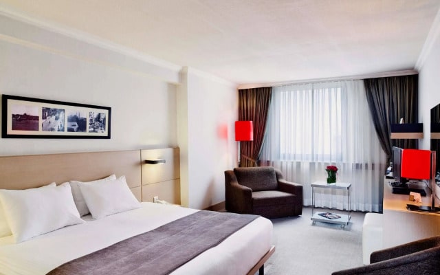 Rayelin Hotel Taksim