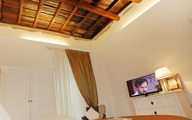 Madonna de’ Monti Suites