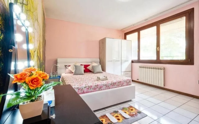 Villa Jolly Venezia