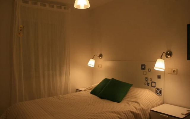 Madrid Rent 1