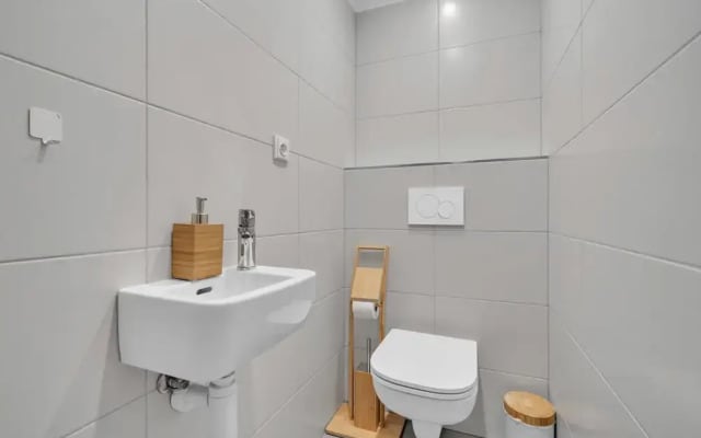 Villa Near Ski Resort Cerny Dul