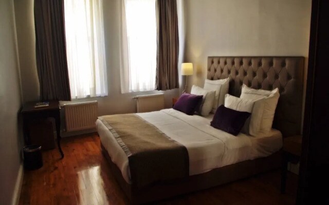 Cozy 3 Bedroom Flat near Galata Tower