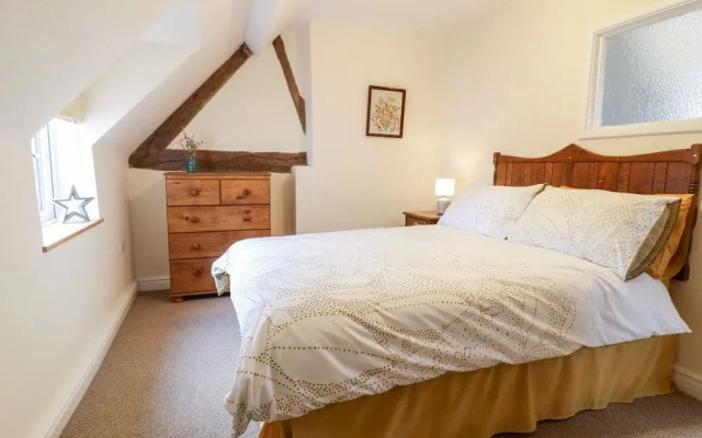 Tolldish Cottage