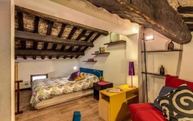 Romantic Apartment