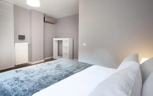 Walton Nişantaşı Residence