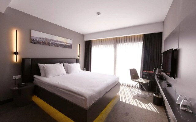 Inncity Hotel Nişantaşı