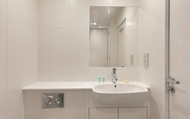 Comfortable Studio in Oldham, Minutes to Royal Oldham Hospital