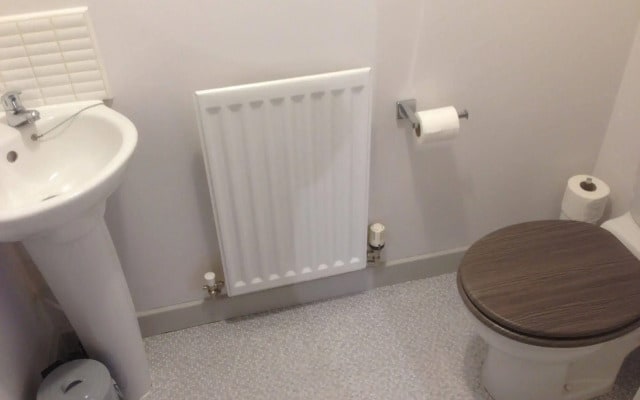 The Beeches - Serviced Duplex Apartment