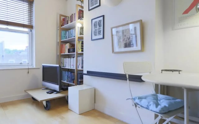 Modern Bright 1 Bedroom In Kentish Town