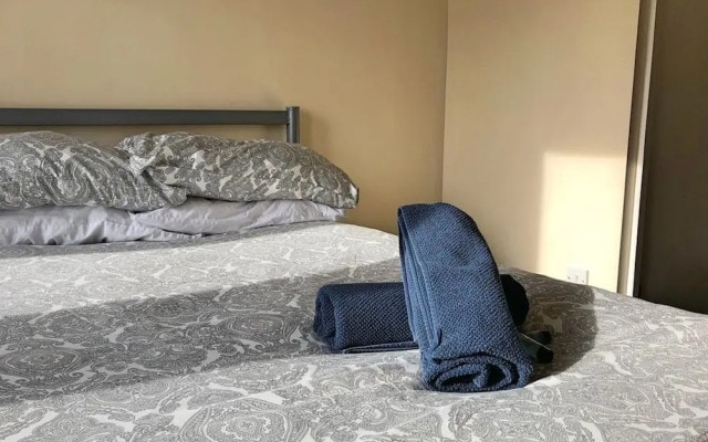 Harley Rooms