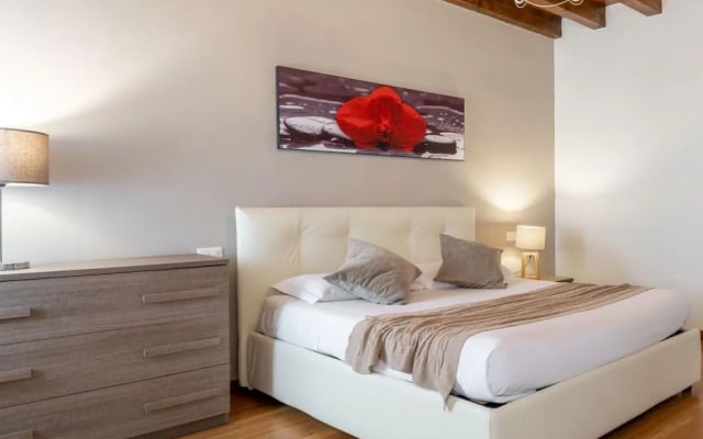 Herion Palace Apt 3 by Wonderful Italy