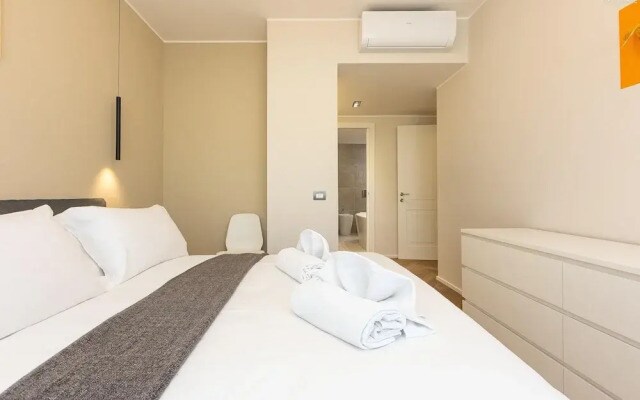 Rental in Rome Aurelia Sunset Penthouse