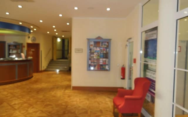 Park Inn by Radisson Munich East