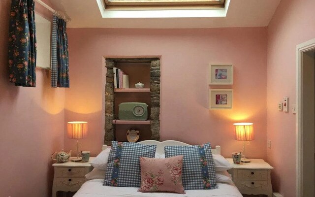 Shibden Mill Inn