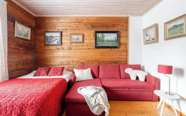 Lovely 1Br Apt. in Calm Neighbourhood
