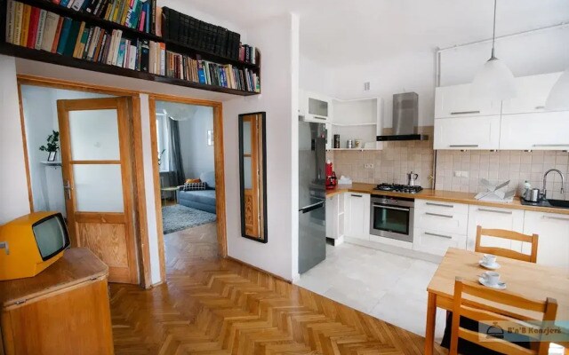 Warsaw Concierge Bracka City Center