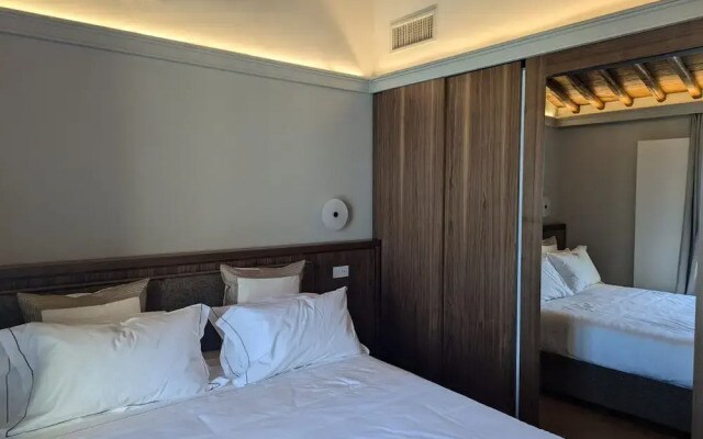 Treasurerome Eden Penthouse Suite 2BR