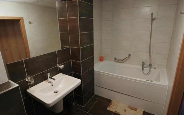Hotel Garni Zlín