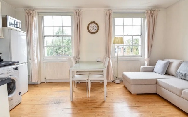1 Bedroom Flat Near Kentish Town