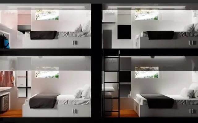MPods Málaga