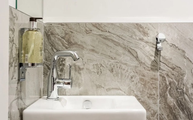 Luxury 3 Bedroom Loft - Le Marais
