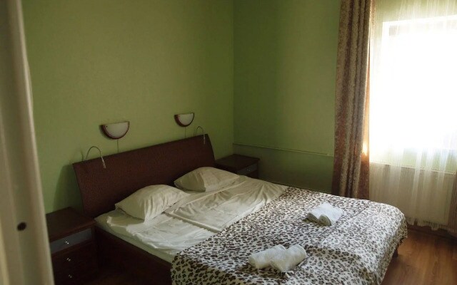 Hotel Westa