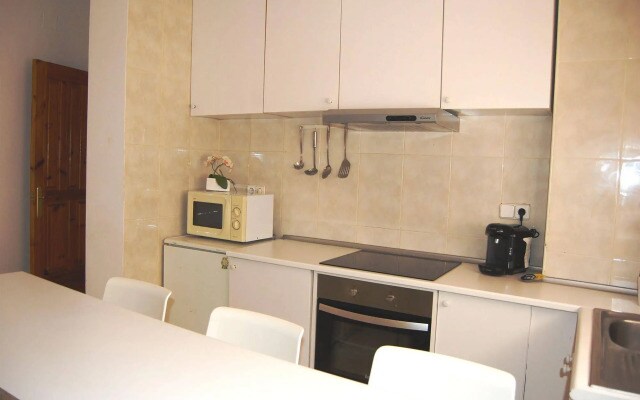 Rambla de Mar Apartments by Blossom Hotels