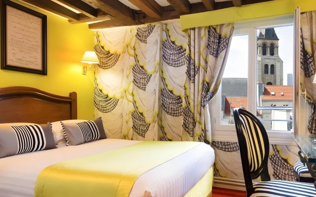 Hotel des Marronniers
