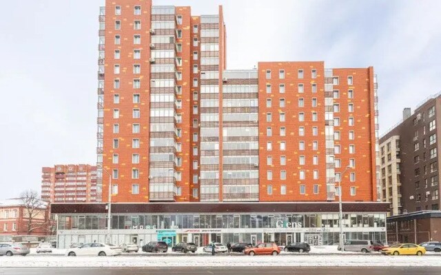 ПоСутки в Калининграде, ул. 9 Апреля д. 86а