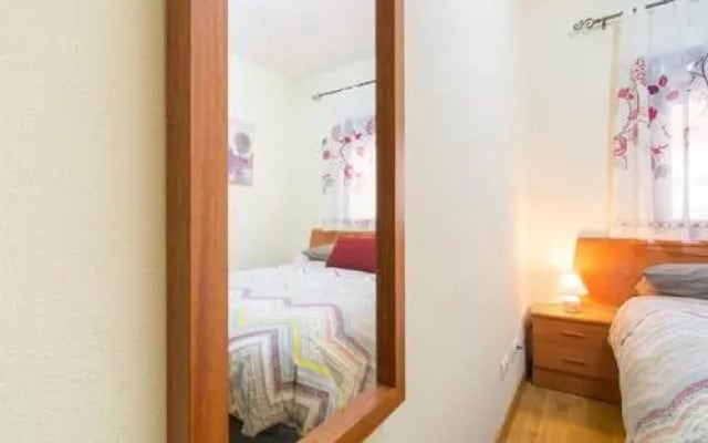 Jardines del Litoral Momas Homes