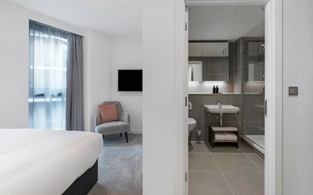 CitySuites II