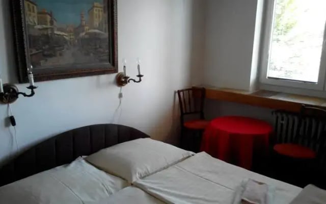 Pension Mašek Praha