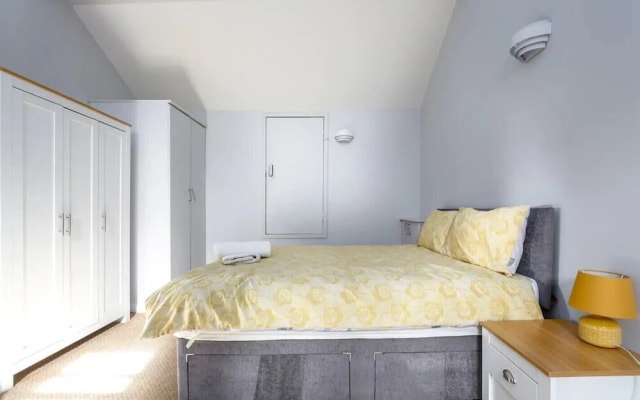 City Lofts