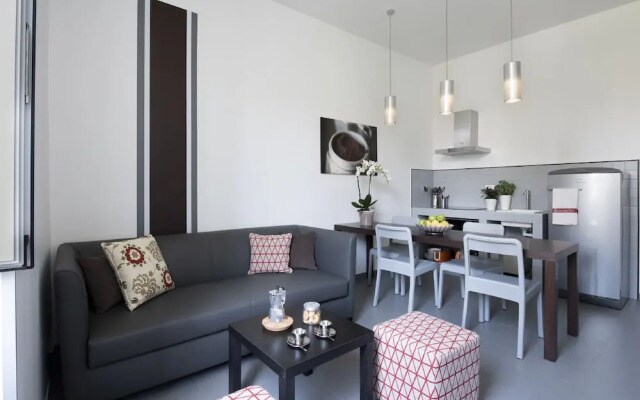 Residenza Termini