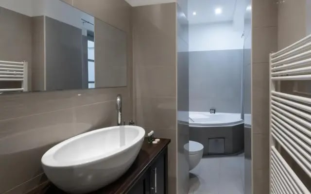 Apartman Carolinum