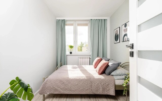 Avocado Apartment