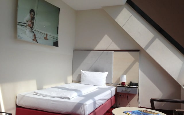 Come Inn Berlin Kurfürstendamm