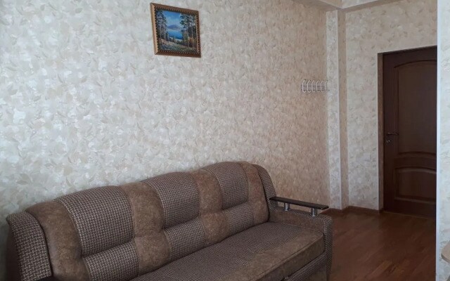 Отель Мари