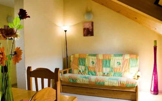 Apartamentos Dana Madrid