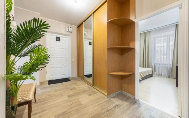 ApartLux (АпартЛюкс) на Анатолия Живова