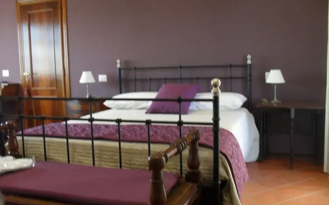 Casa Santolina B&B