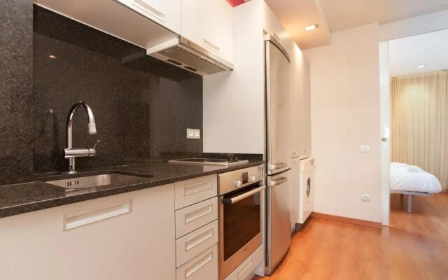 Rambla Suites