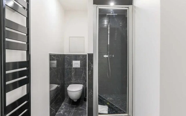 Cosy Apartment - 1br/4p - Saint-blaise