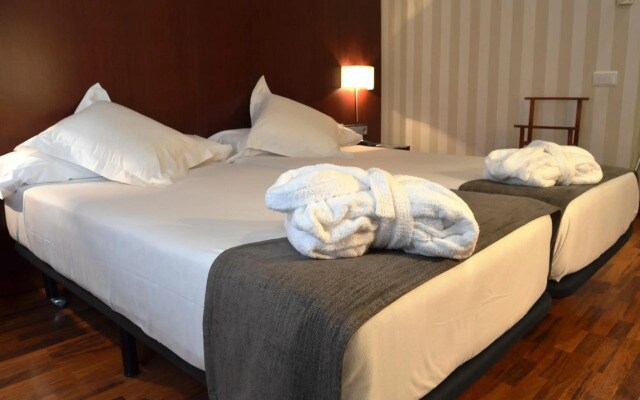 Hotel Zenit Malaga