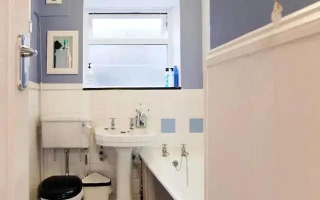 2 Bedroom Flat on Peckham Rye Common
