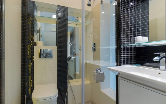 ShortStayPoland Kaliska B132