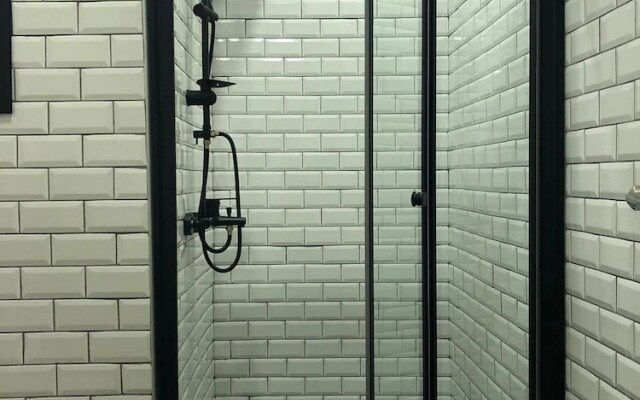 Flats Company Ajda Apartment