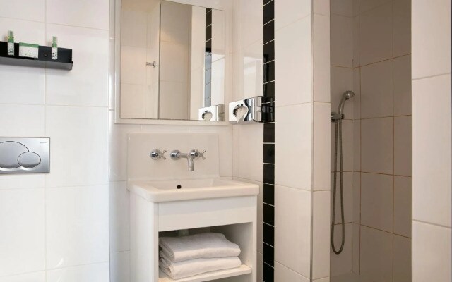 Standard Design Hotel